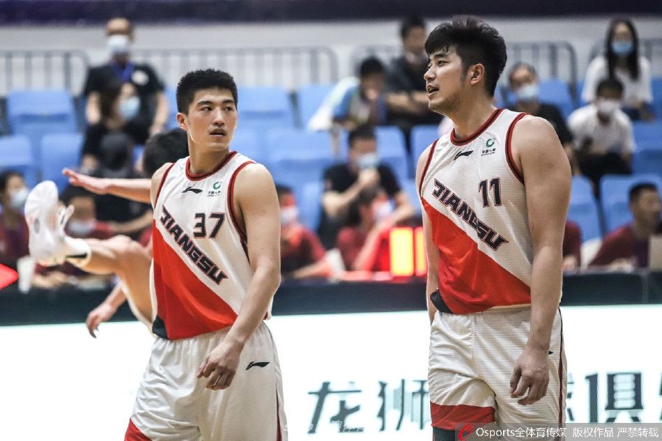 [CBA夏季联赛]苏州肯帝亚74-77浙江稠州金租