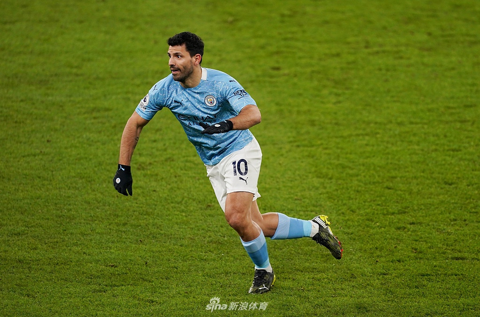 [英超]曼城5-2南安普顿 德布劳内马赫雷斯两球