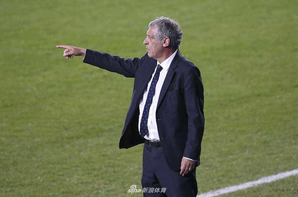 [世预赛]卢森堡1-3葡萄牙 C罗破门