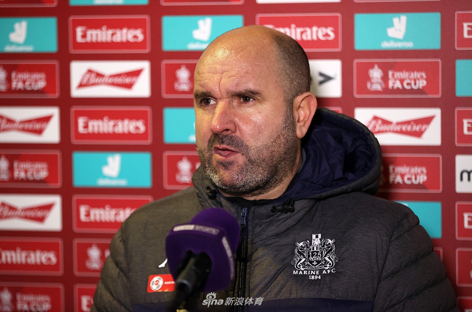 [足总杯]海运联0-5热刺 威尼修斯戴帽