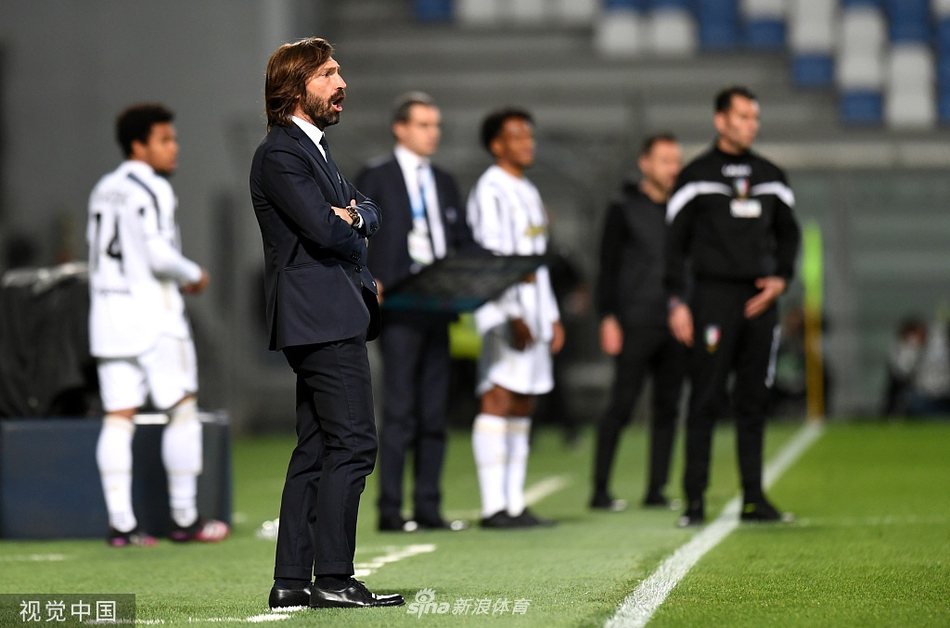 [意甲]萨索洛1-3尤文 C罗破门