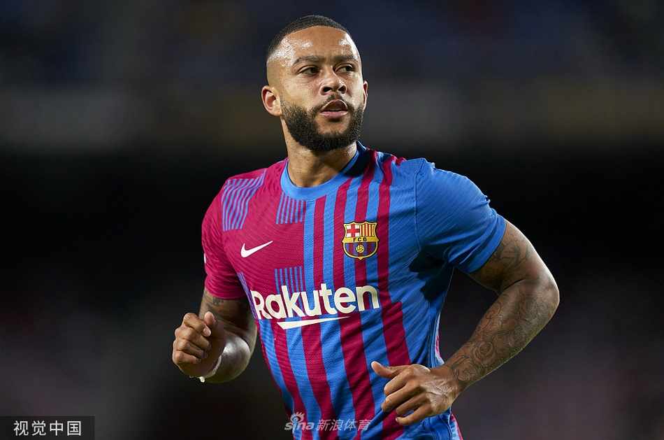 [西甲]巴萨1-1格拉纳达 阿劳霍破门