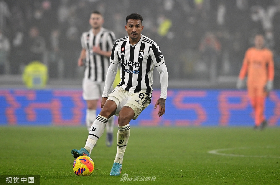 [意甲]尤文2-0维罗纳 弗拉霍维奇破门