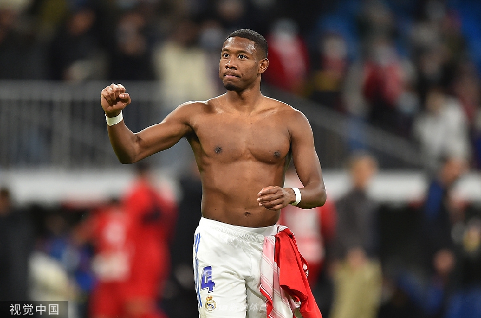 [西甲]皇马1-0格拉纳达 阿森西奥破门