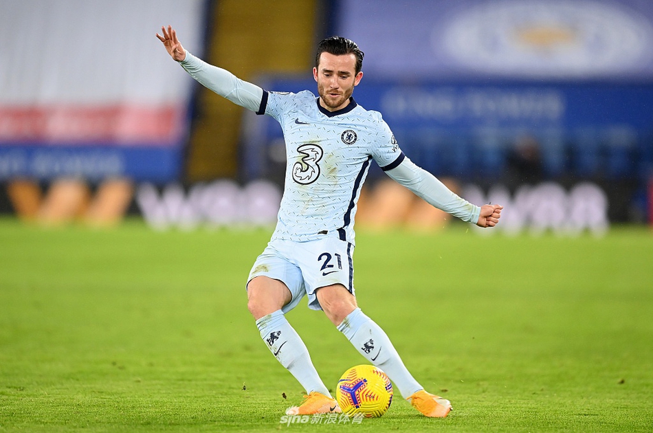 [英超]莱斯特2-0切尔西 3连胜暂登榜首