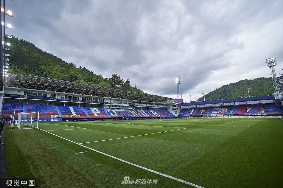 [西甲]埃瓦尔0-1巴萨 格列兹曼绝杀