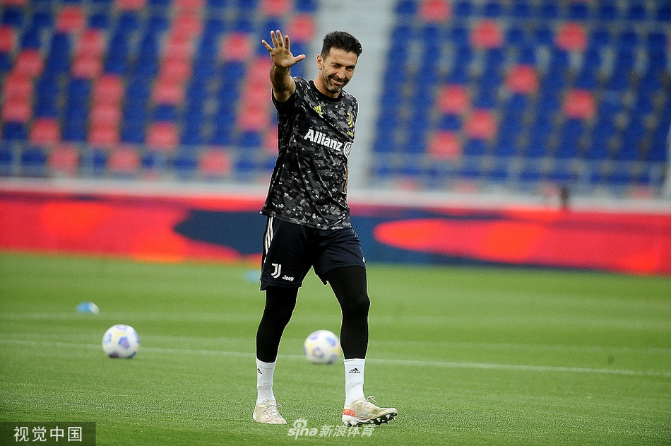 [意甲]博洛尼亚1-4尤文 莫拉塔两球