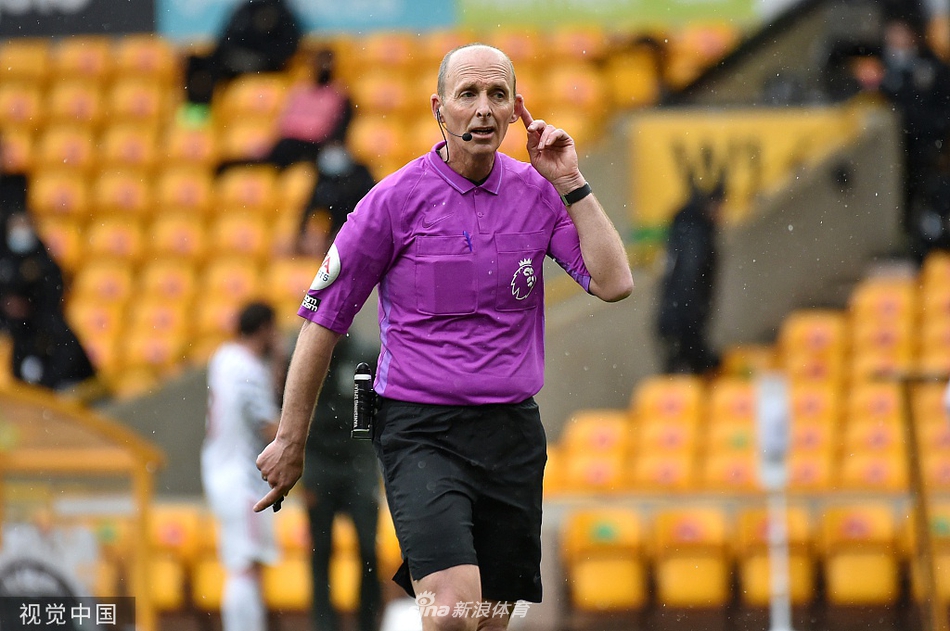 [英超]狼队1-2曼联 超新星破门