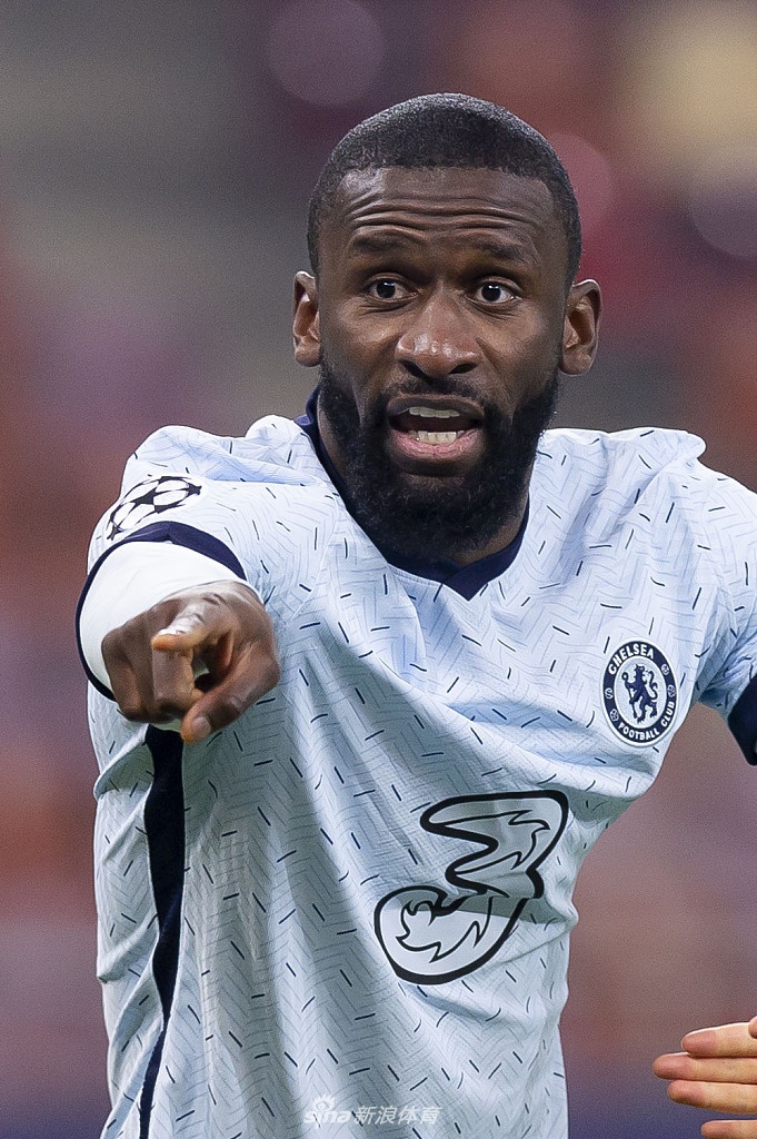 [欧冠]马竞0-1切尔西 吉鲁倒钩破门