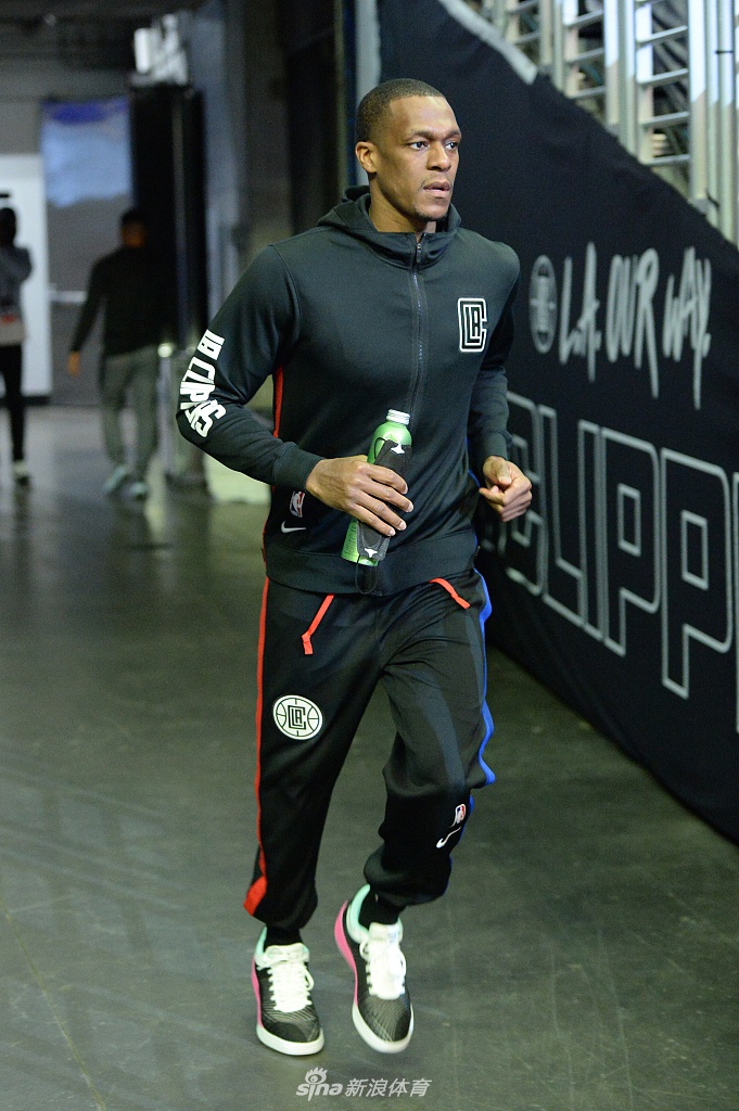 [NBA常规赛]湖人86-104快船