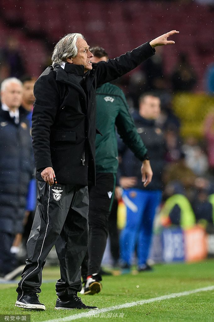 [欧冠]巴萨0-0本菲卡 出线告急