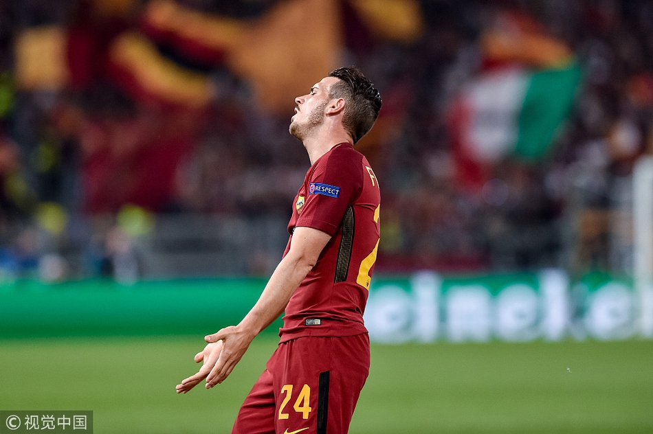 弗洛伦齐很沮丧