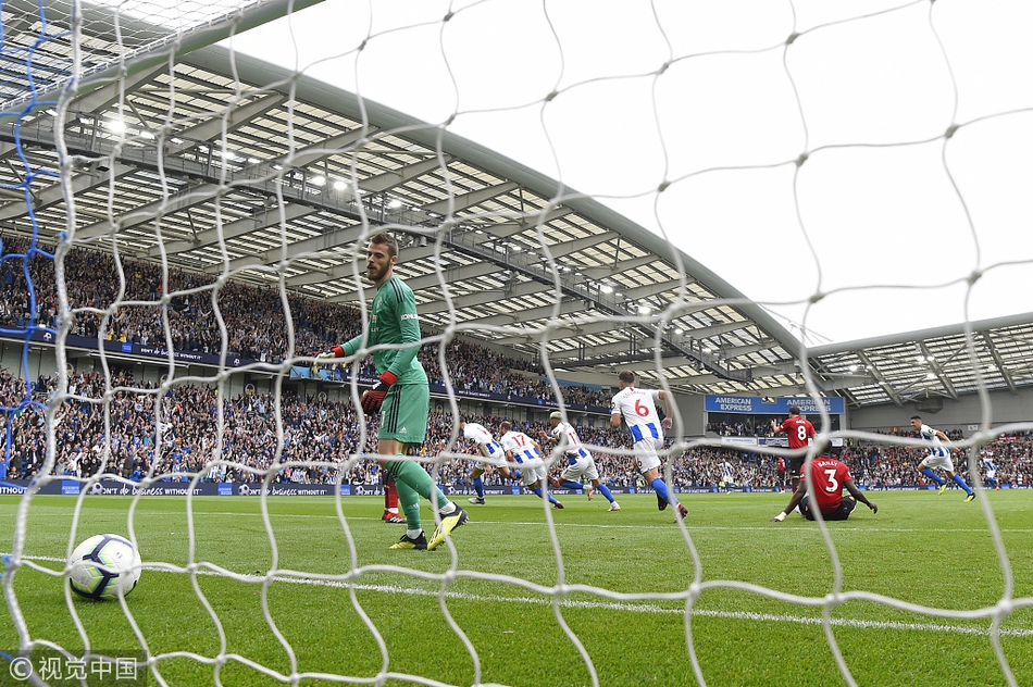 布莱顿扩大比分