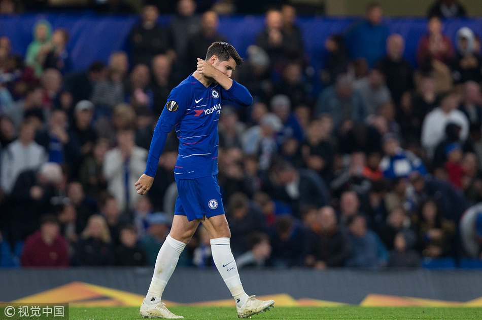 莫拉塔如释重负