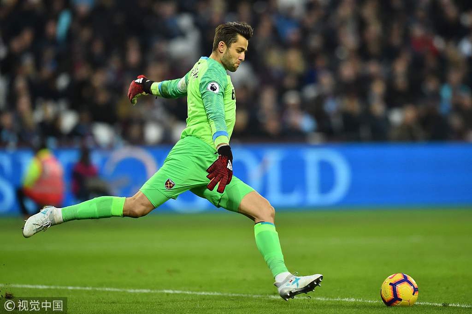 法比安斯基开球