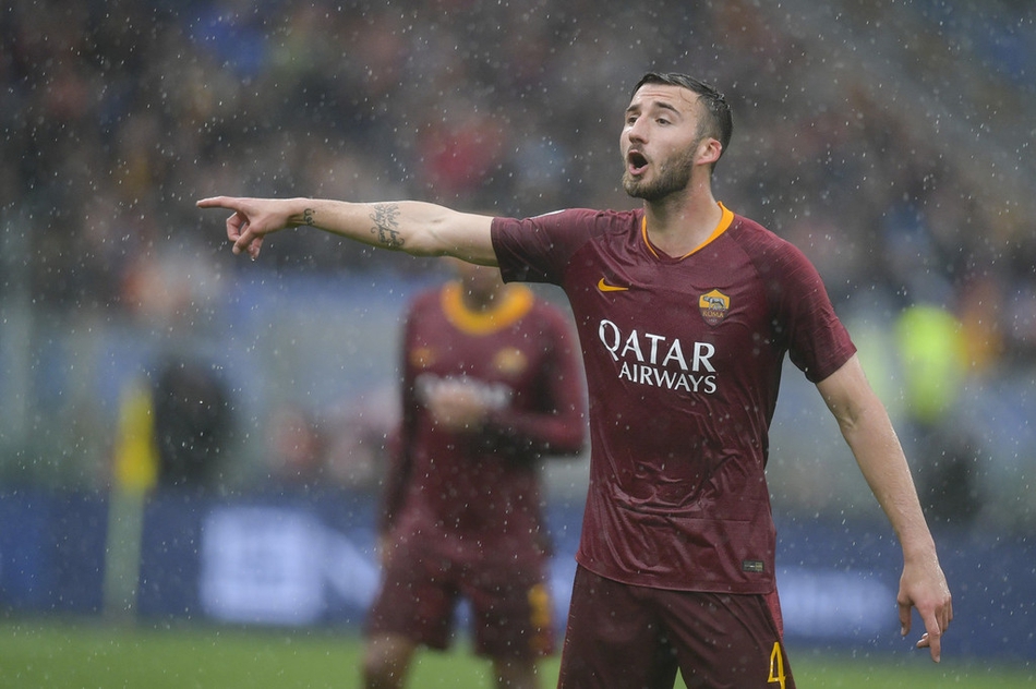 克里斯坦特在比赛中