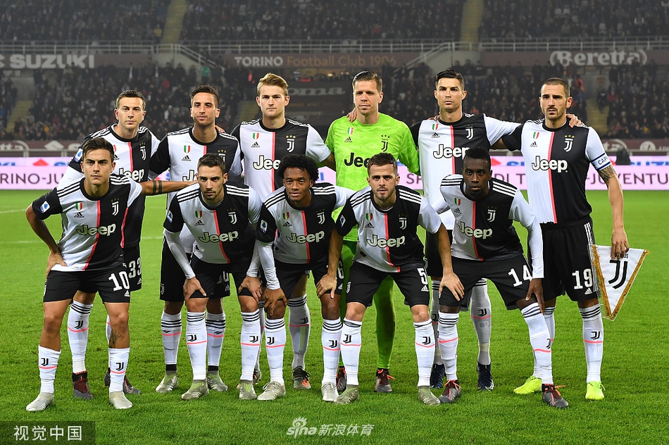 [意甲]都灵0-1尤文