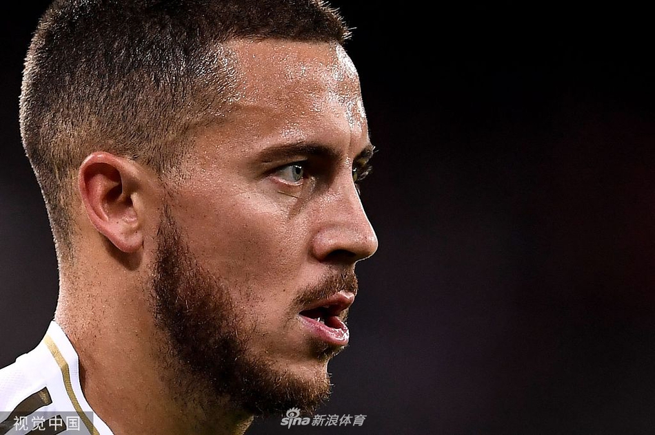 [西甲]皇马0-0贝蒂斯