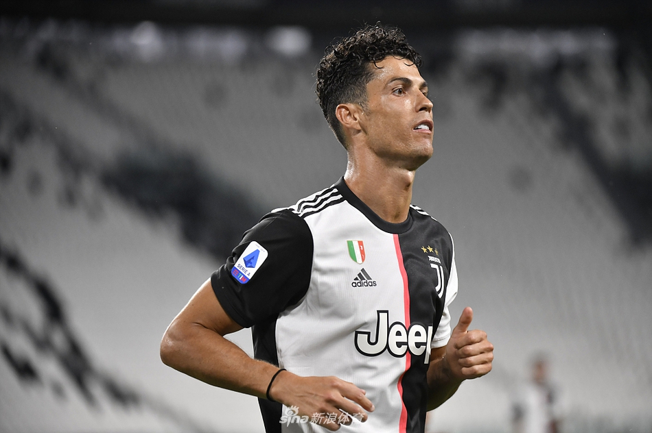 [意甲]尤文2-0桑普多利亚 提前两轮夺冠