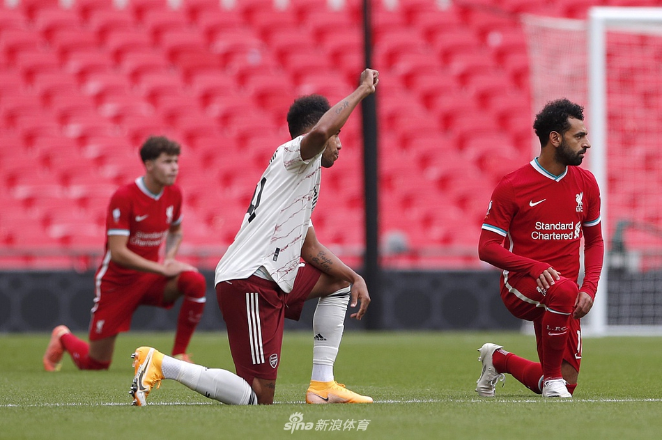 [社区盾]阿森纳点球胜利物浦夺冠