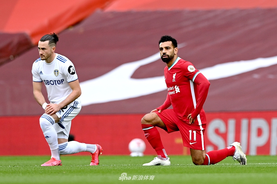 [英超]利物浦4-3利兹联