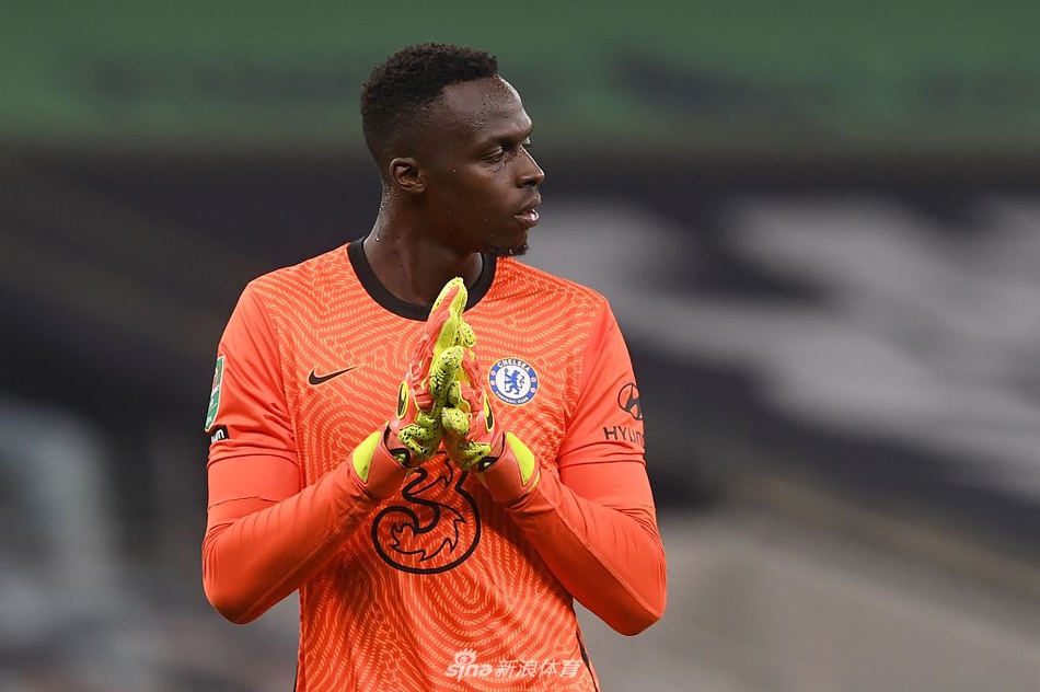 [联赛杯]热刺6-5切尔西