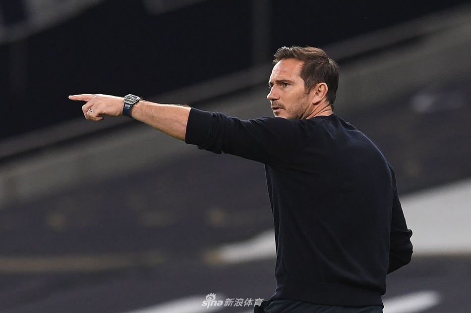 [联赛杯]热刺6-5切尔西