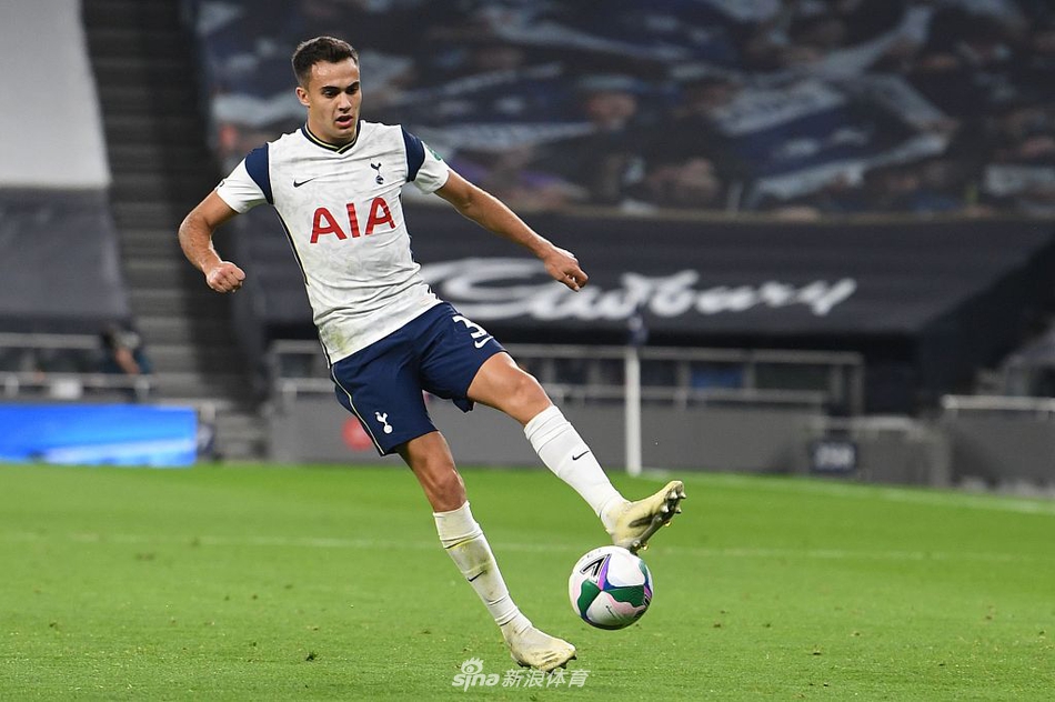 [联赛杯]热刺6-5切尔西