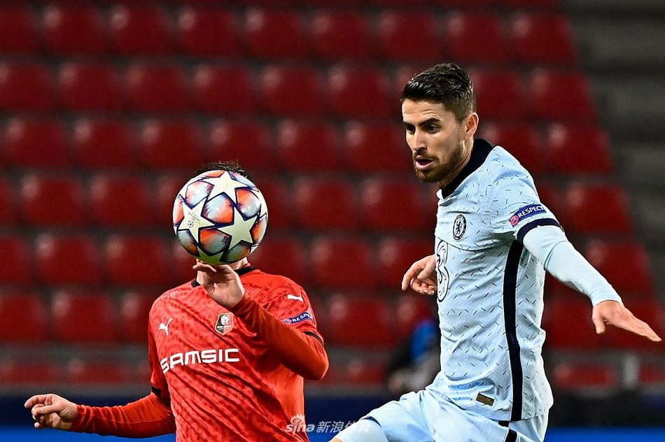 [欧冠]雷恩1-2切尔西