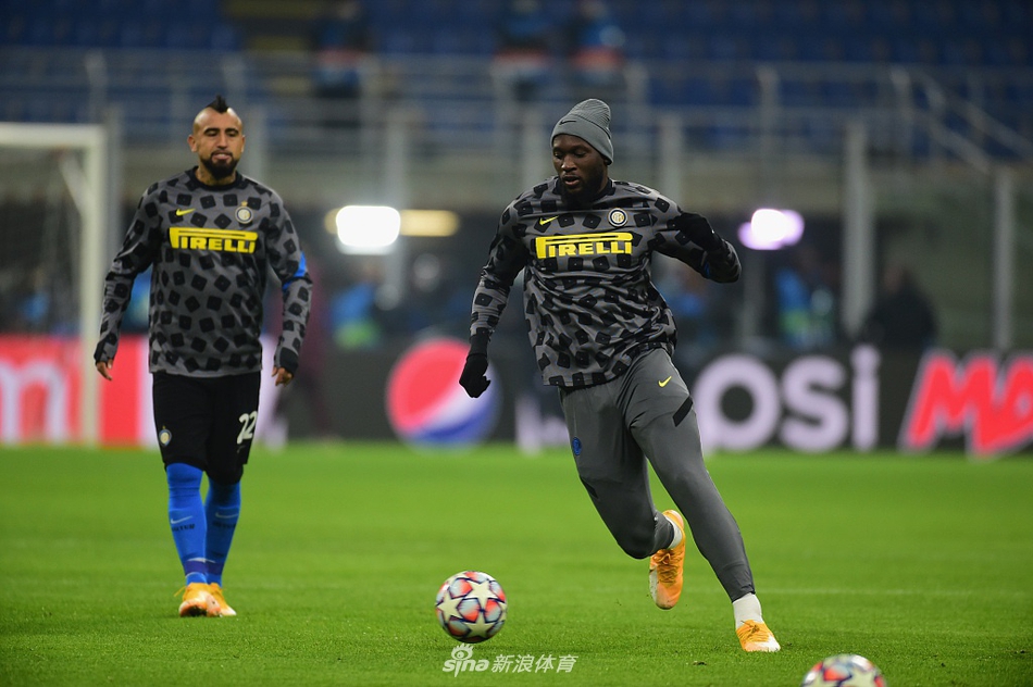 [欧冠]国米0-2皇马 阿扎尔点球破门