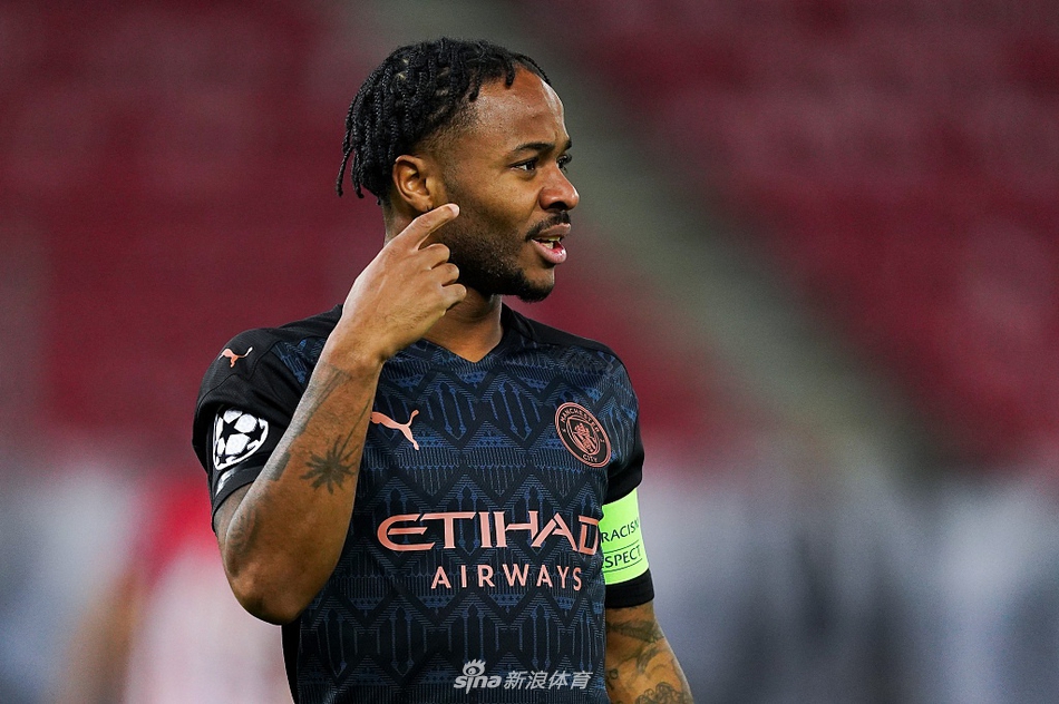 [欧冠]奥林匹亚科斯0-1曼城