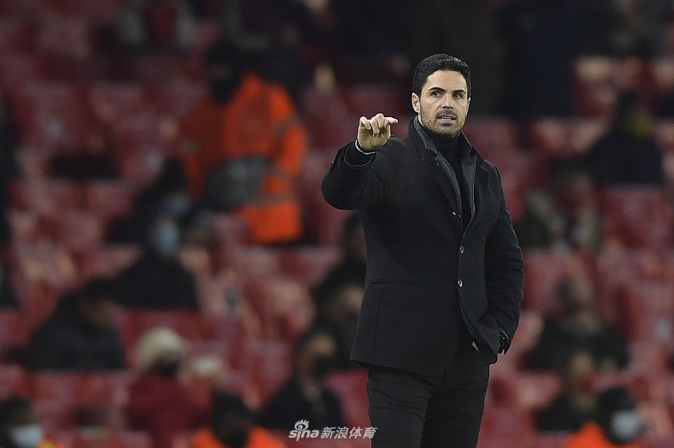 [欧联杯]阿森纳4-1维也纳快速