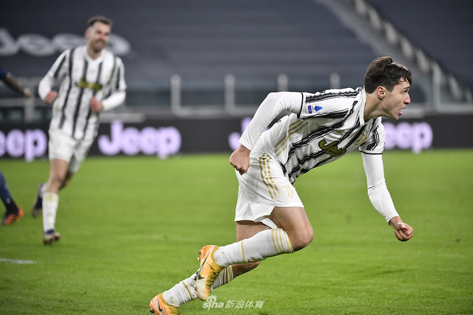 [意甲]尤文4-1乌迪内斯 C罗两射一传