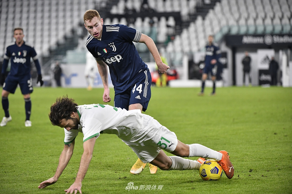 [意甲]尤文3-1萨索洛 C罗补时破门