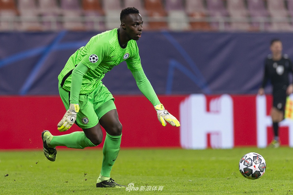 [欧冠]马竞0-1切尔西 吉鲁倒钩破门