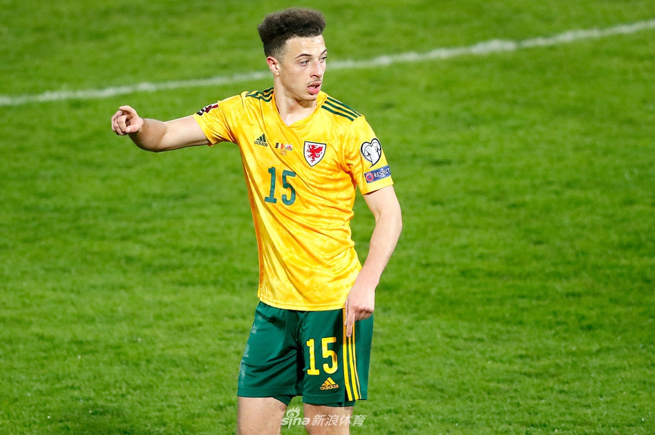 [世预赛]比利时3-1威尔士