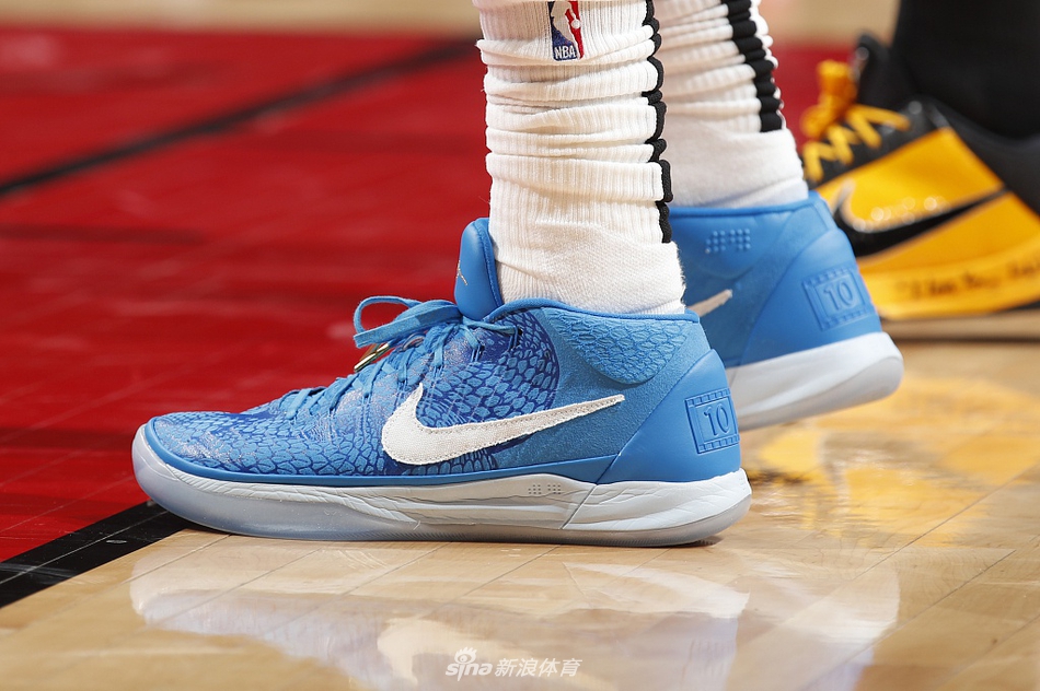 [NBA常规赛]篮网107-115公牛