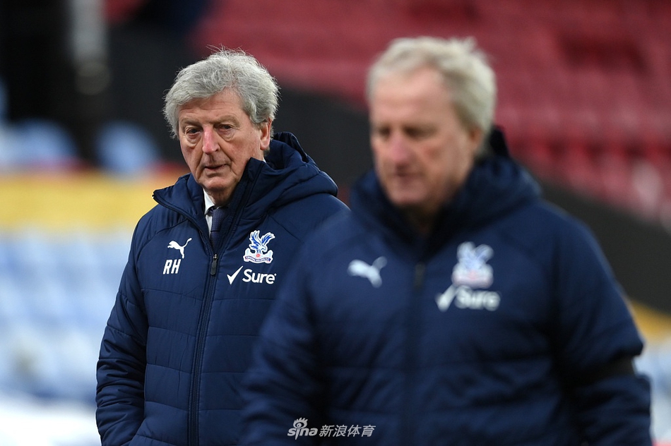 [英超]水晶宫1-4切尔西 普利西奇两球