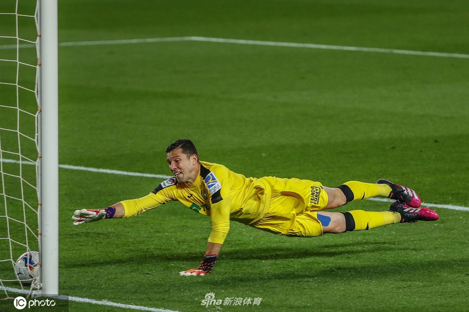 [西甲]巴萨5-2赫塔菲 梅西两射一传