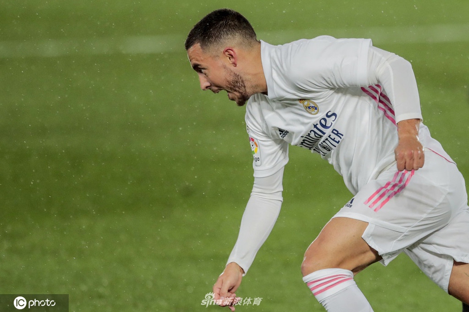 [西甲]皇马0-0战平贝蒂斯