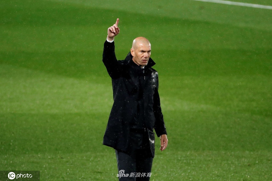 [西甲]皇马0-0战平贝蒂斯