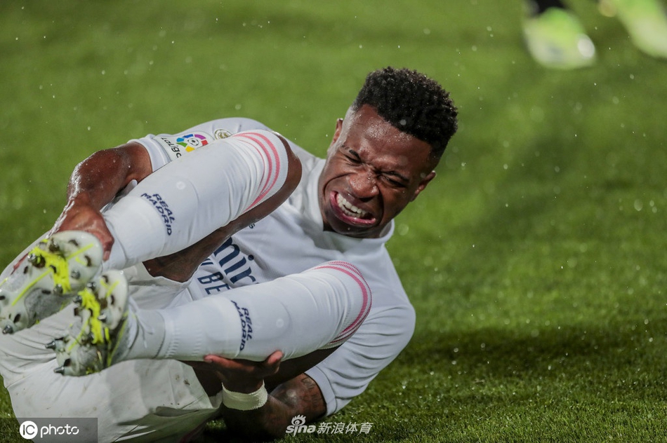 [西甲]皇马0-0战平贝蒂斯