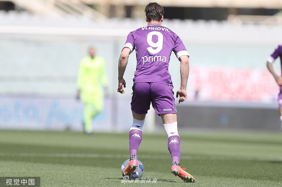 [意甲]佛罗伦萨1-1尤文 莫拉塔破门