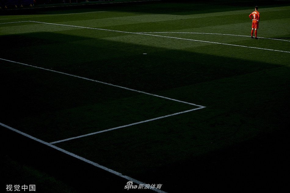 [西甲]比利亚雷亚尔1-2巴萨 格列兹曼两球