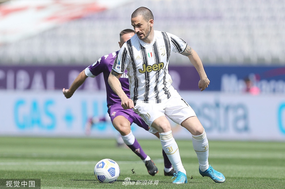 [意甲]佛罗伦萨1-1尤文 莫拉塔破门