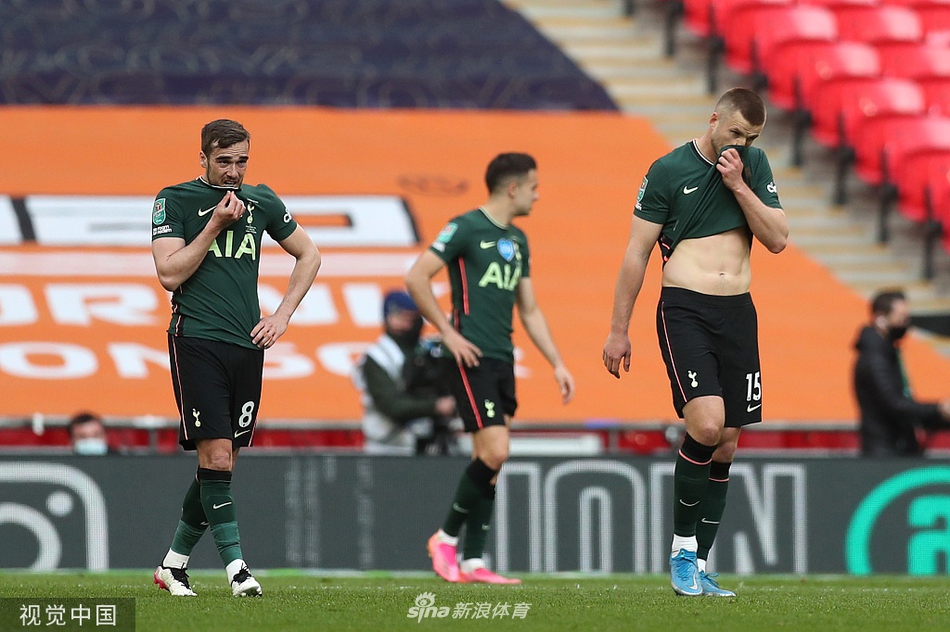 [联赛杯]曼城1-0热刺 豪夺4连冠