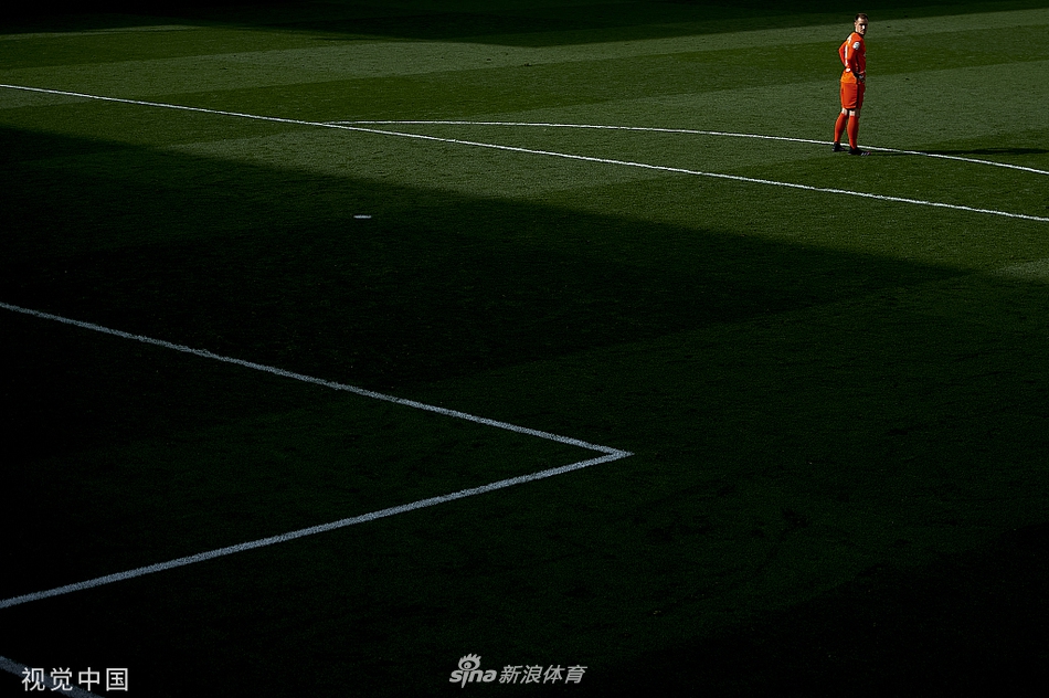 [西甲]比利亚雷亚尔1-2巴萨 格列兹曼两球