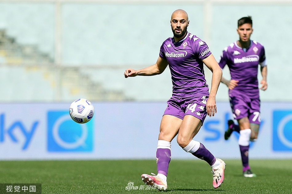 [意甲]佛罗伦萨1-1尤文 莫拉塔破门