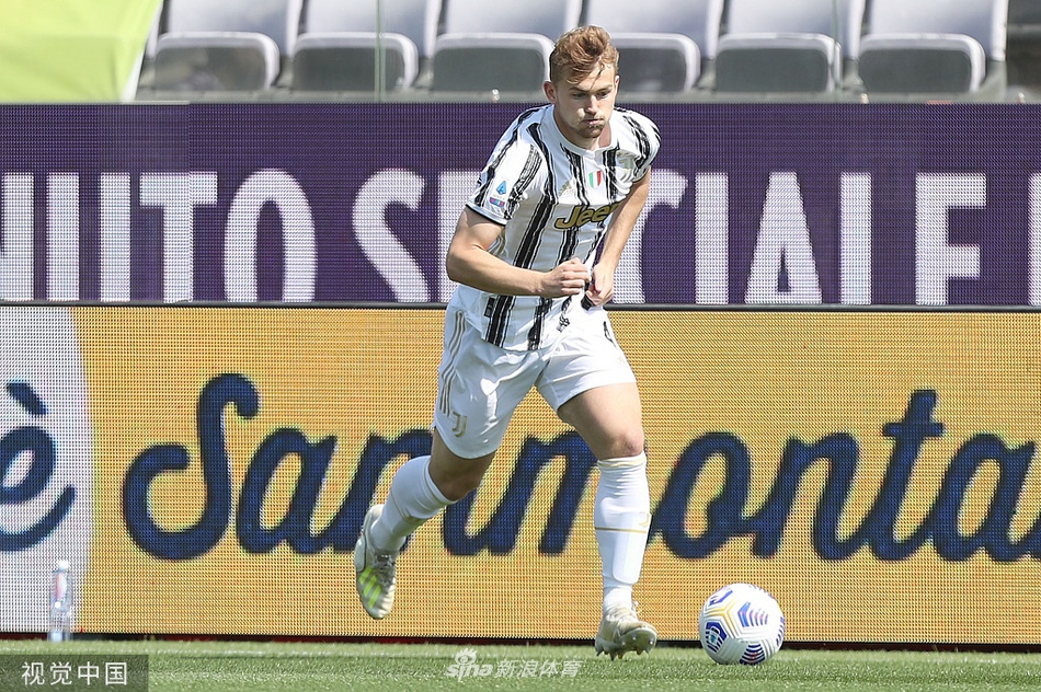 [意甲]佛罗伦萨1-1尤文 莫拉塔破门