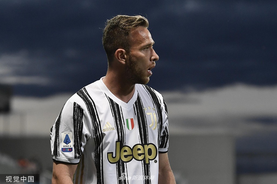 [意甲]萨索洛1-3尤文 C罗破门